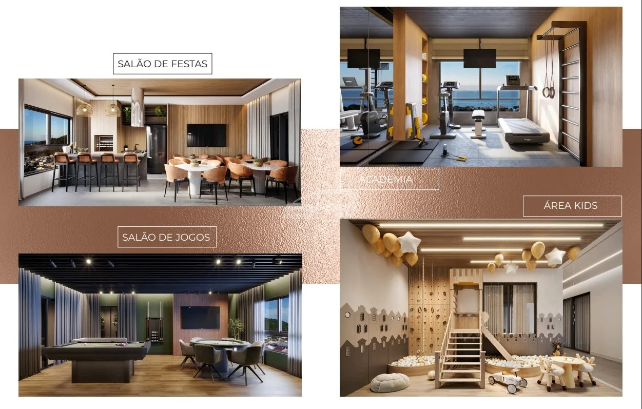 Studio próximo ao parque Beto Carreiro — foto 6