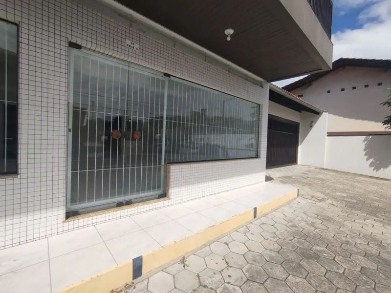 Loja térrea disponível para locação no bairro Itoupava Norte, em Blumenau/SC. — foto 2