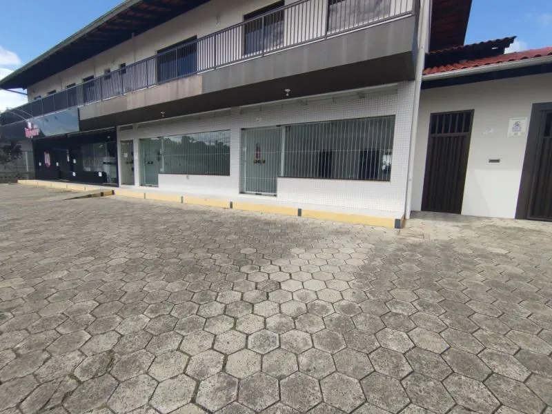 Loja térrea disponível para locação no bairro Itoupava Norte, em Blumenau/SC. — foto 3