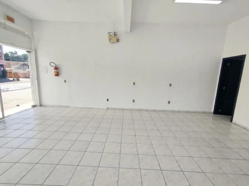Loja térrea disponível para locação no bairro Itoupava Norte, em Blumenau/SC. — foto 6