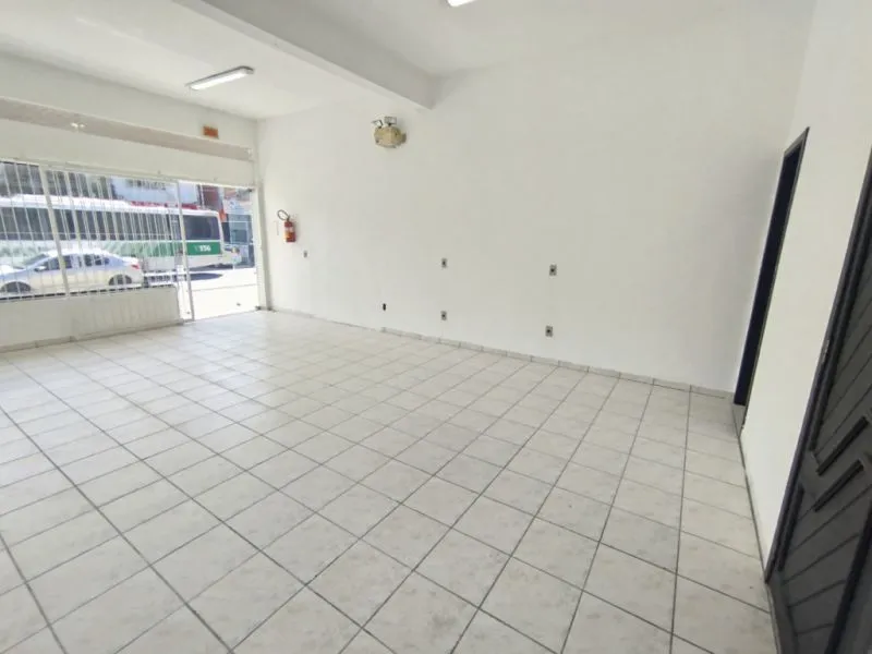 Loja térrea disponível para locação no bairro Itoupava Norte, em Blumenau/SC. — foto 7
