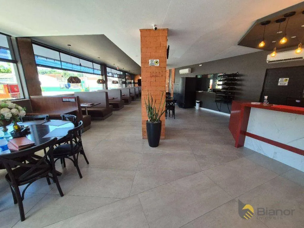 Ponto à venda, 200 m por R$ 450.000,00 - Água Verde - Blumenau/SC - foto 1