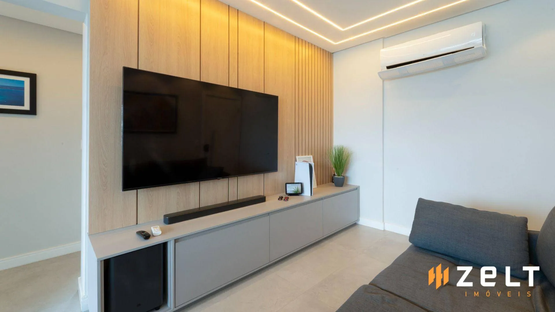 Apartamento com 3 dormitórios à venda, 87 m por R$ 995.000,00 - Escola Agrícola - Blumenau/SC — foto 5