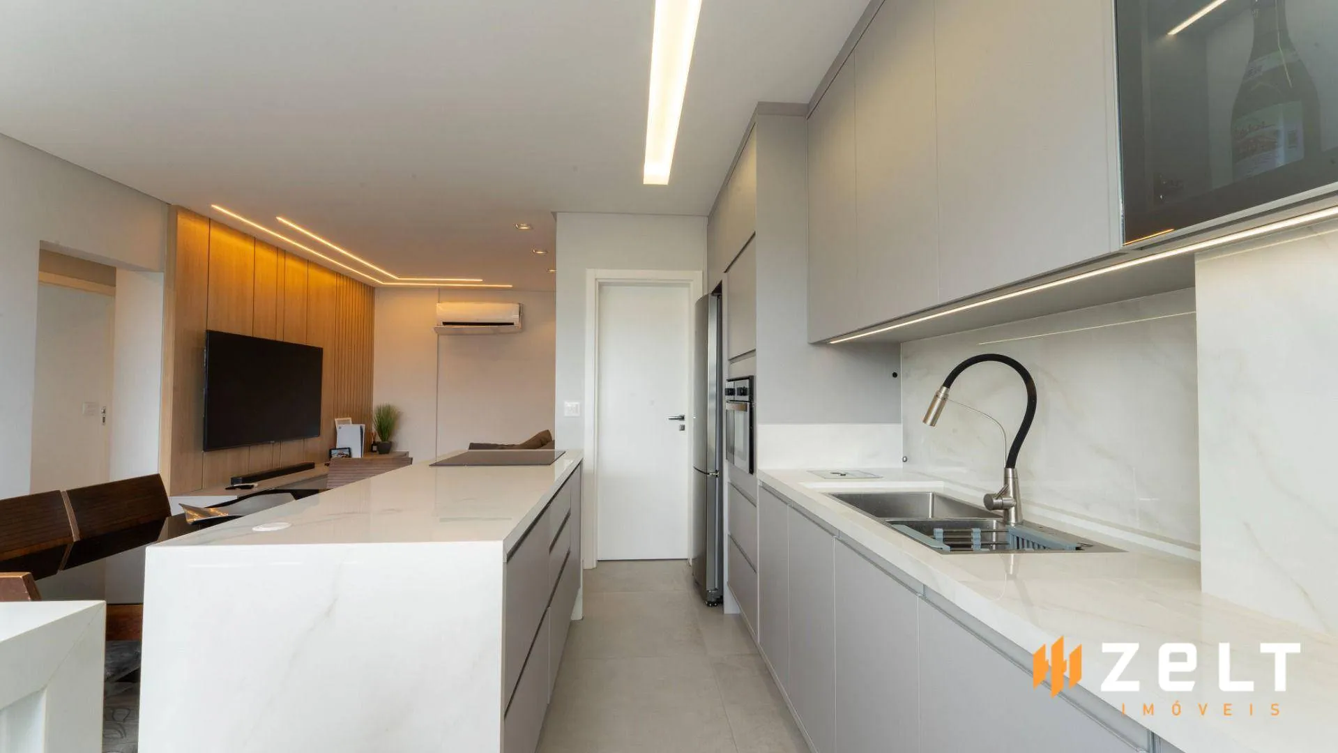 Apartamento com 3 dormitórios à venda, 87 m por R$ 995.000,00 - Escola Agrícola - Blumenau/SC — foto 7