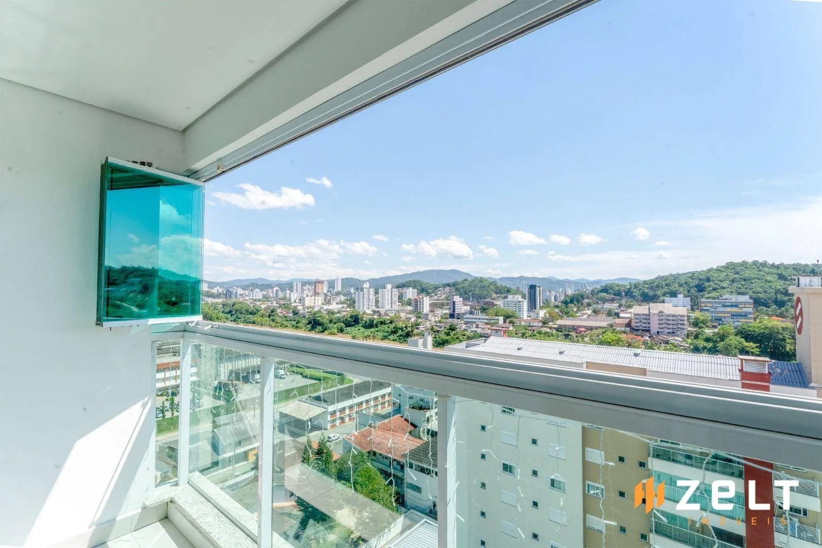 Apartamento com 2 dormitórios à venda, 78 m por R$ 600.000,00 - Itoupava Norte - Blumenau/SC — foto 5