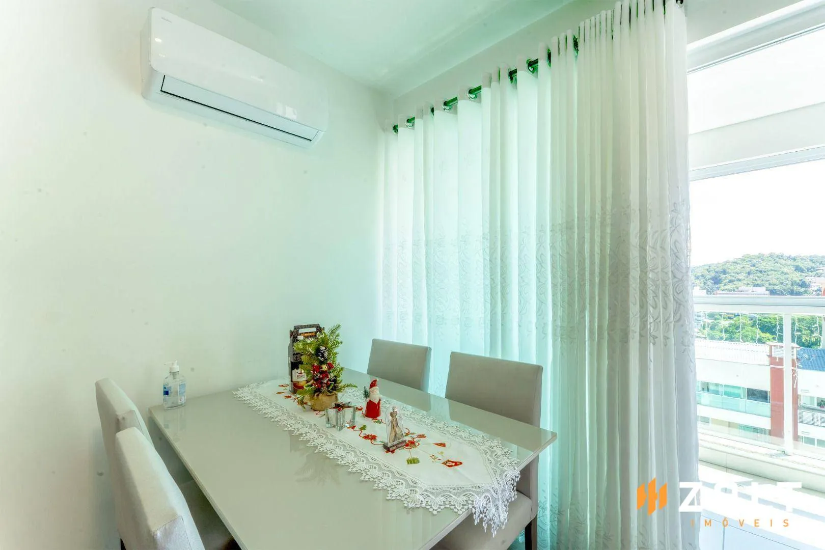 Apartamento com 2 dormitórios à venda, 78 m por R$ 600.000,00 - Itoupava Norte - Blumenau/SC — foto 7