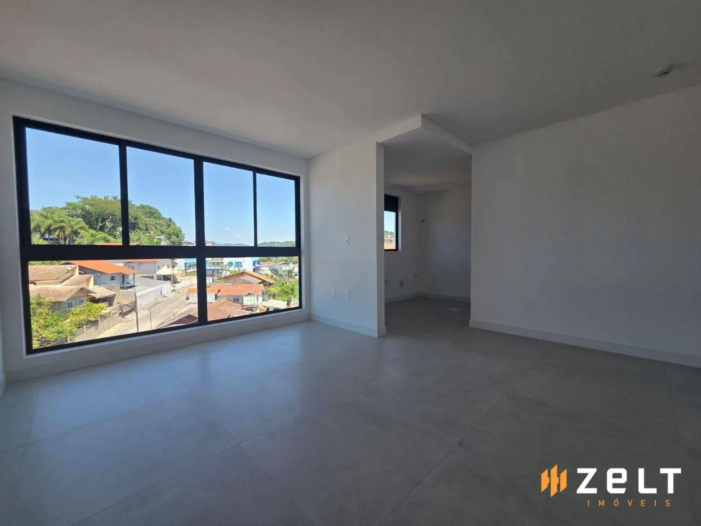 Apartamento com 2 dormitórios à venda, 60 m por R$ 620.000,00 - Velha - Blumenau/SC - foto 1