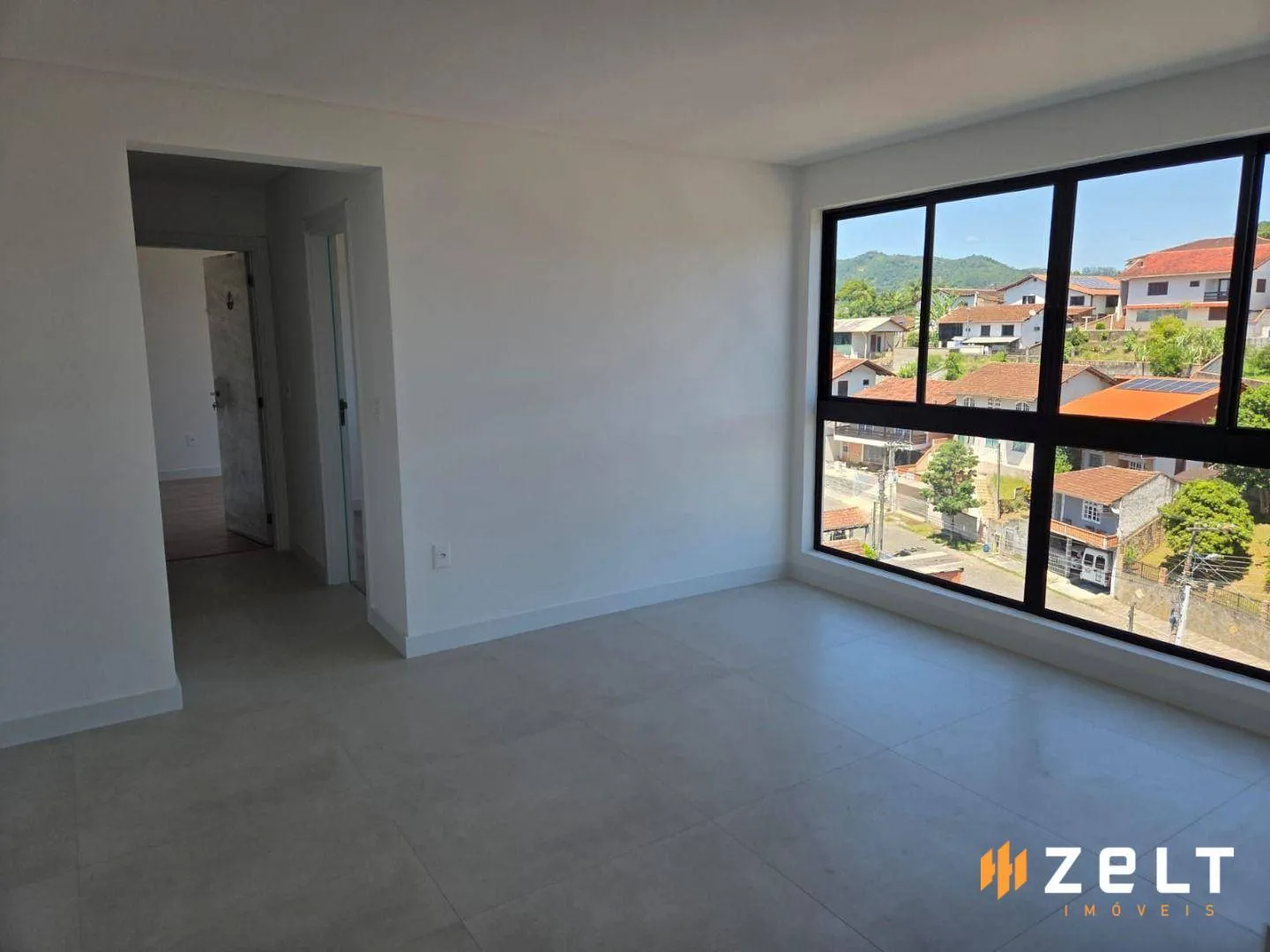 Apartamento · à venda · 2 quartos · 60m² · Velha, Blumenau