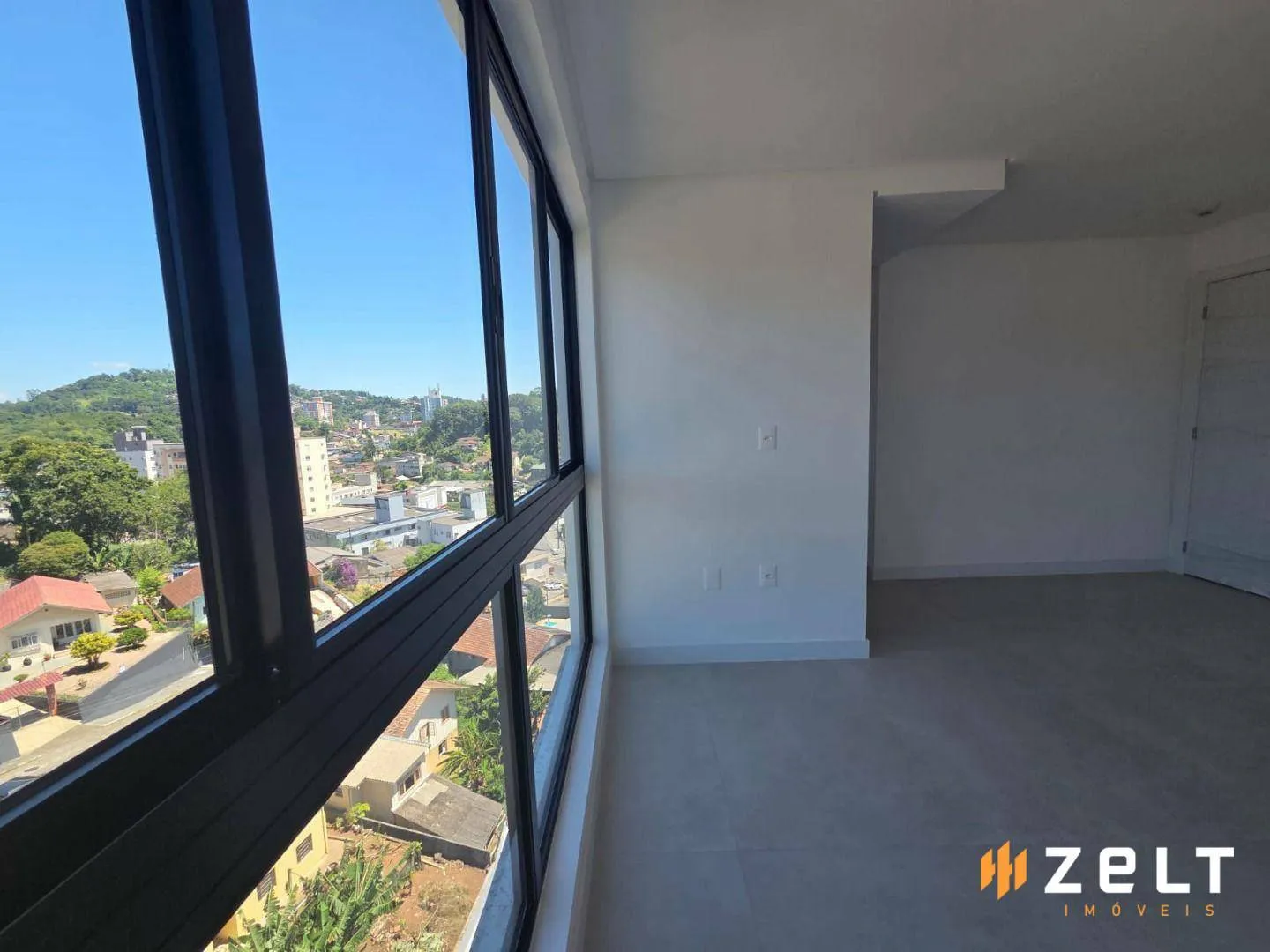 Apartamento · à venda · 2 quartos · 60m² · Velha, Blumenau
