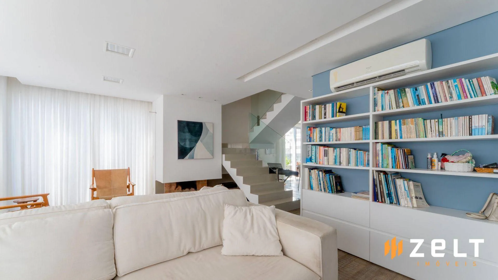 Cobertura com 3 dormitórios à venda, 318 m por R$ 2.990.000,00 - Vila Nova - Blumenau/SC — foto 4