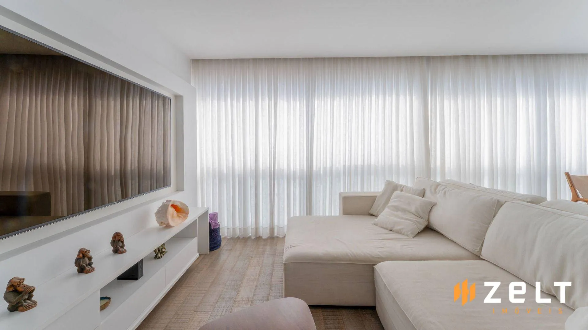 Cobertura com 3 dormitórios à venda, 318 m por R$ 2.990.000,00 - Vila Nova - Blumenau/SC — foto 3