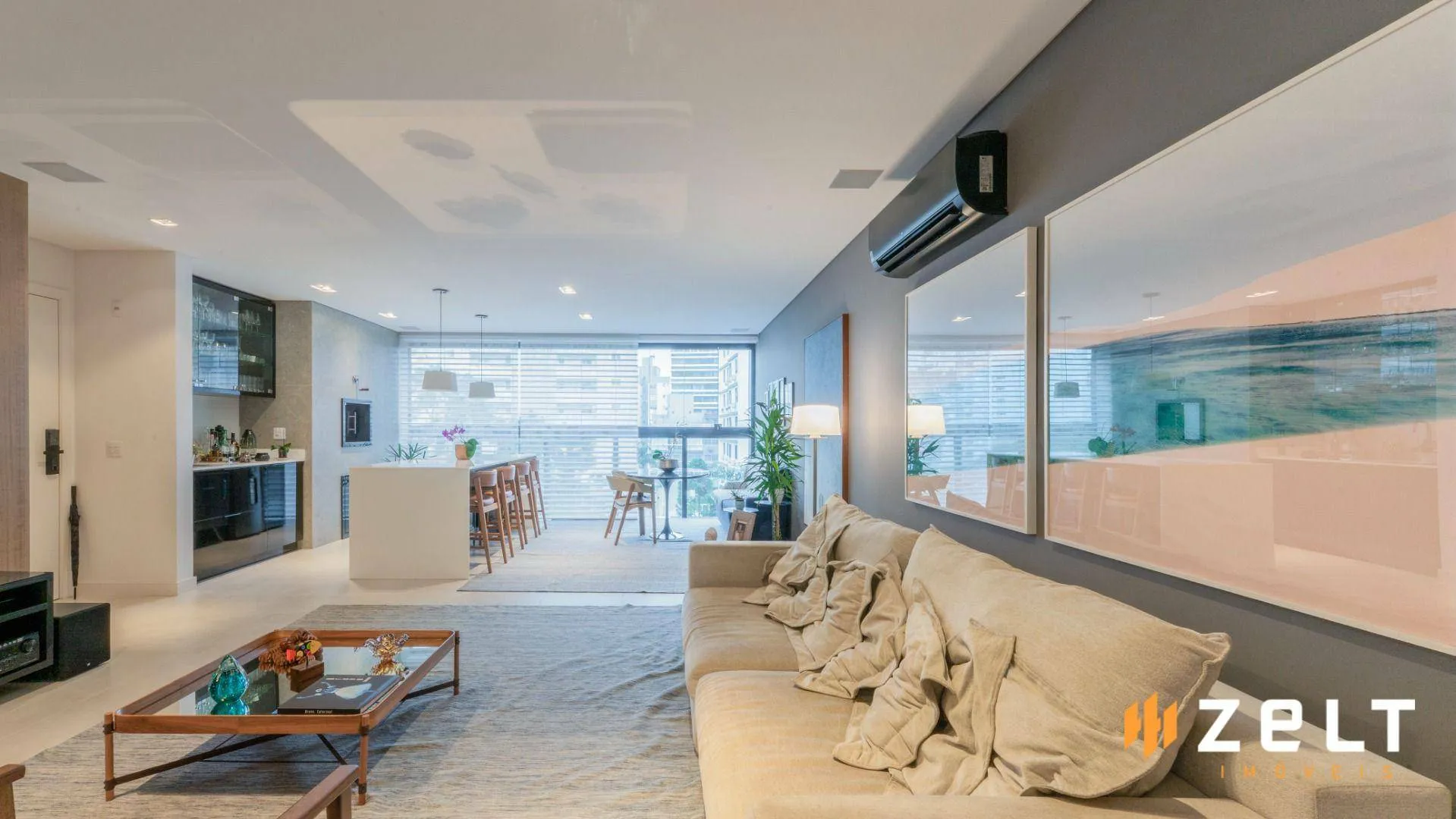 Apartamento · à venda · 3 quartos · 175m² · Jardim Blumenau, Blumenau