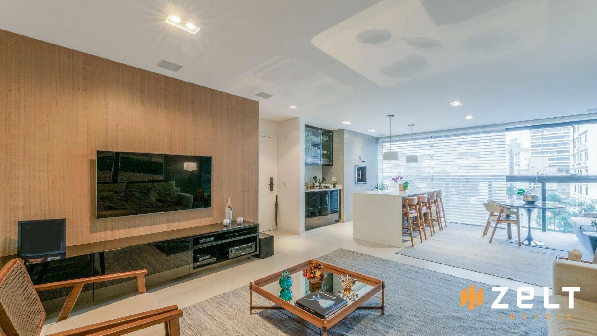 Apartamento · à venda · 3 quartos · 175m² · Jardim Blumenau, Blumenau