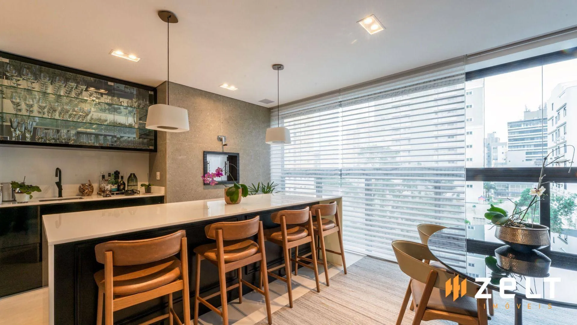 Apartamento · à venda · 3 quartos · 175m² · Jardim Blumenau, Blumenau