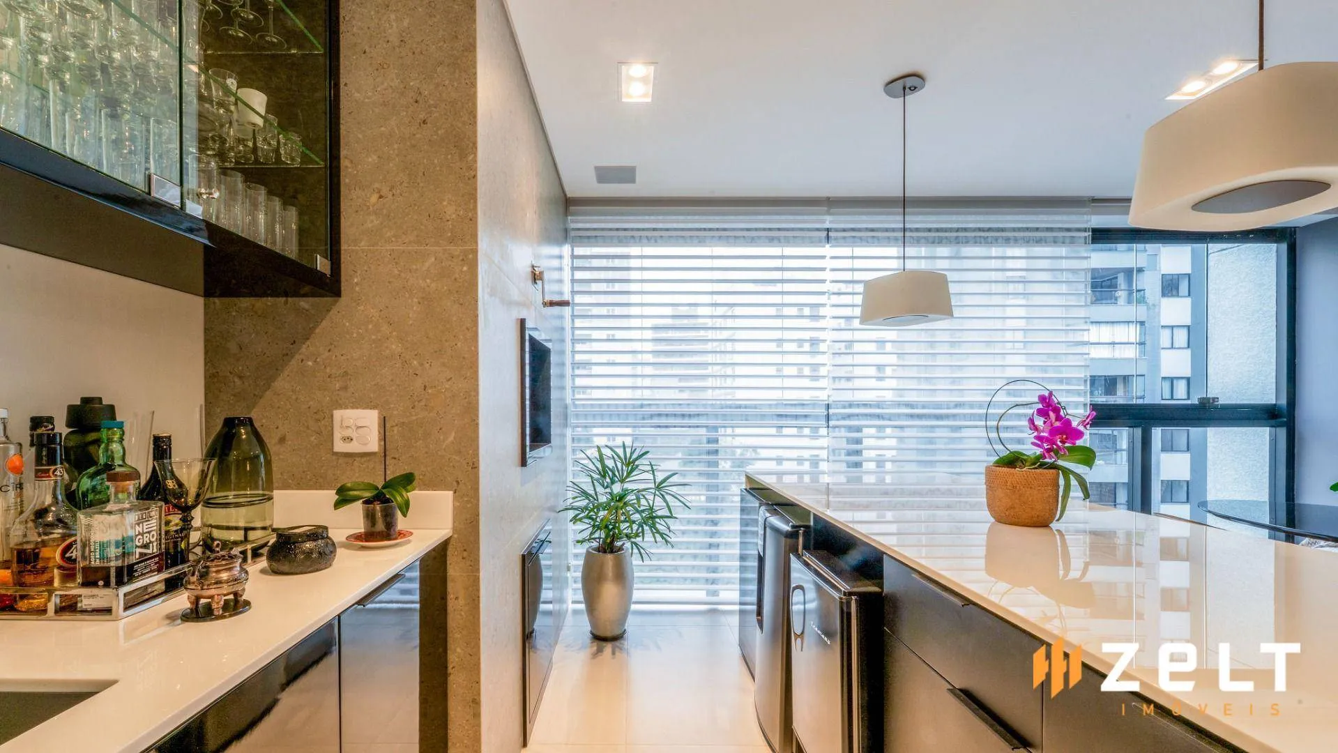 Apartamento · à venda · 3 quartos · 175m² · Jardim Blumenau, Blumenau