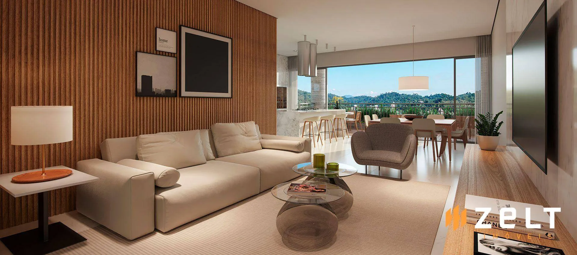 Apartamento · à venda · 3 quartos · 180m² · Jardim Blumenau, Blumenau