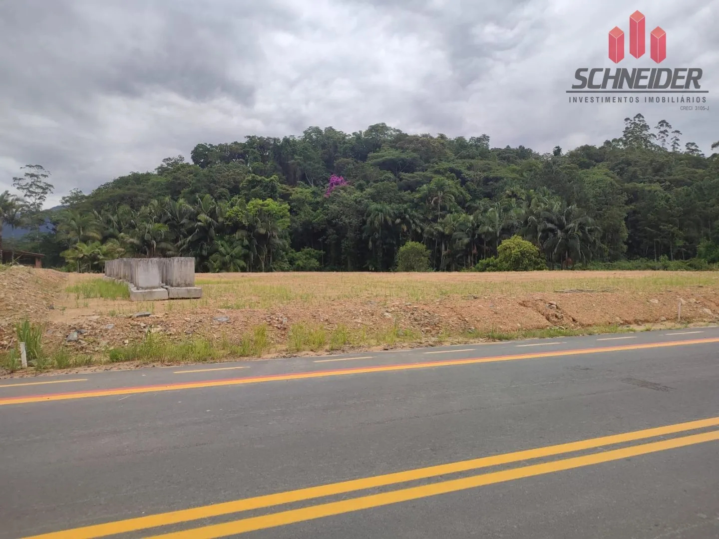 Terreno à venda no bairro Testo Central em Pomerode/SC - foto 1