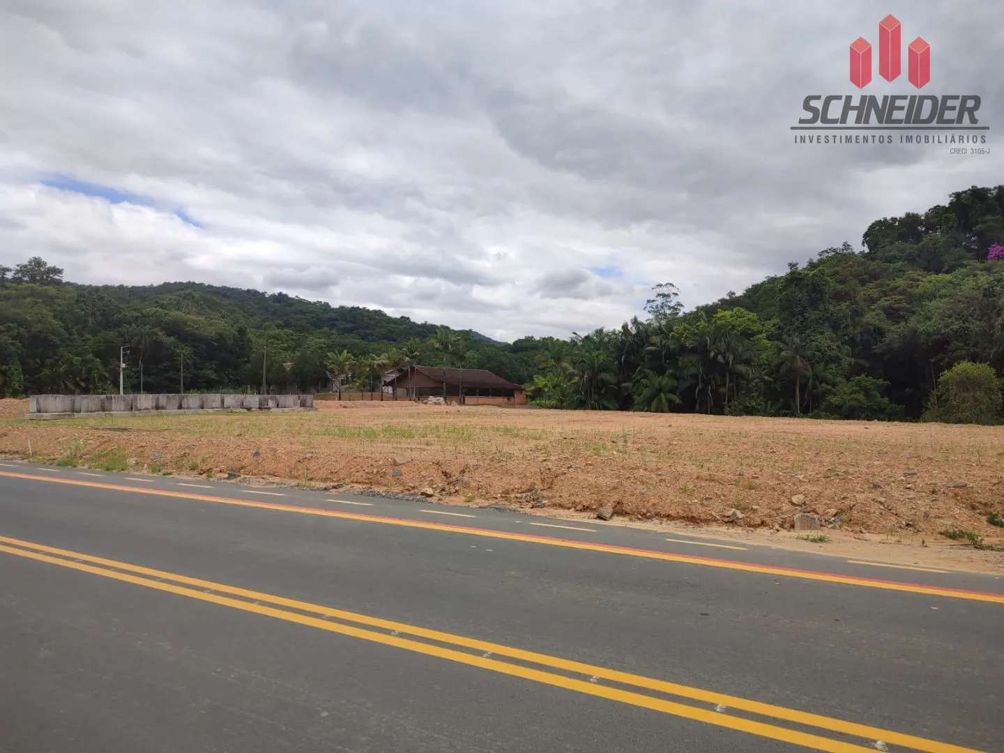 Terreno à venda no bairro Testo Central em Pomerode/SC — foto 3
