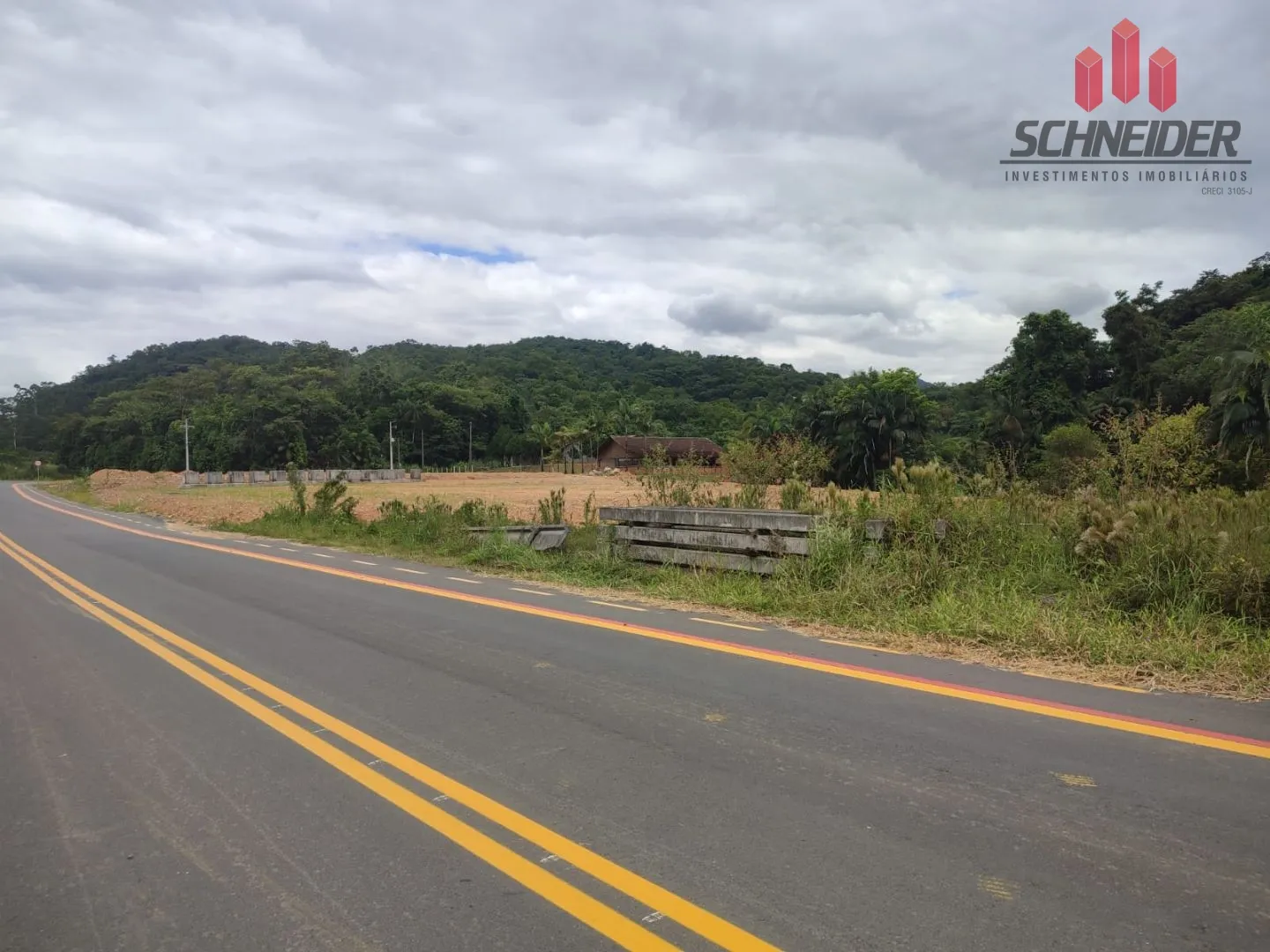 Terreno à venda no bairro Testo Central em Pomerode/SC — foto 6