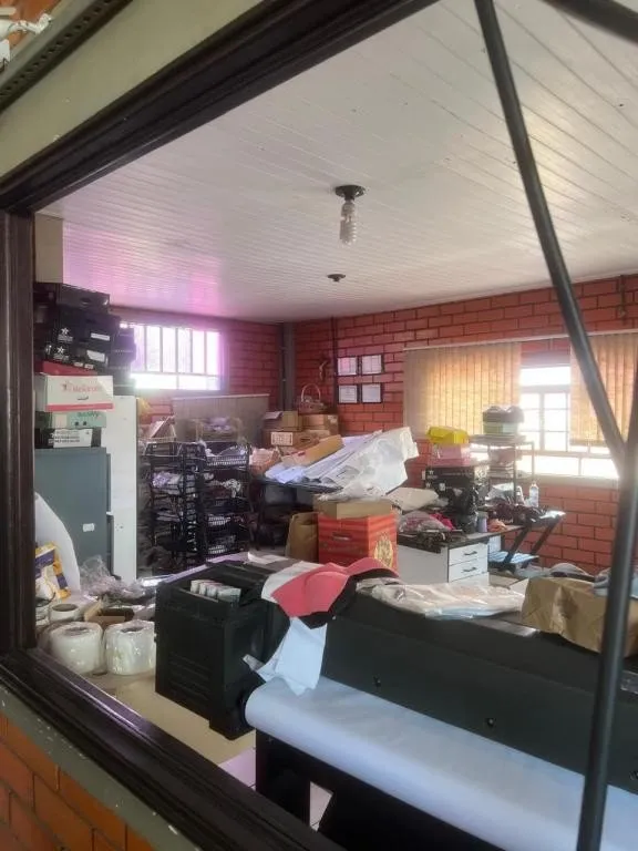 GALPÃO no COSTA E SILVA com 0 quartos para VENDA, 565 m — foto 2