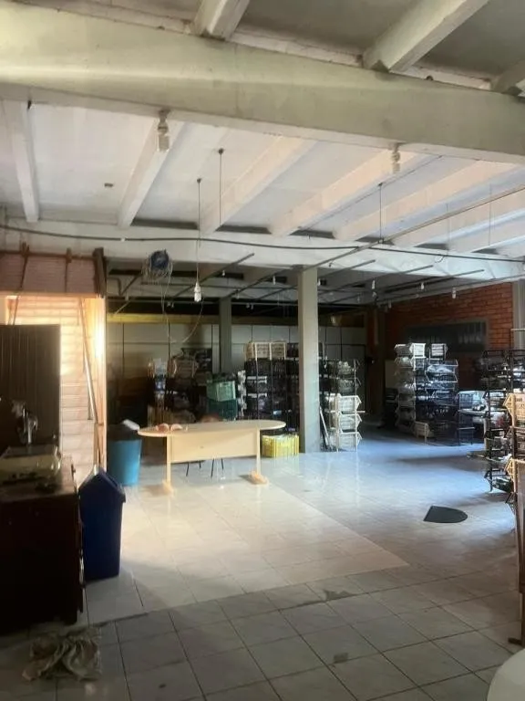 GALPÃO no COSTA E SILVA com 0 quartos para VENDA, 565 m — foto 4