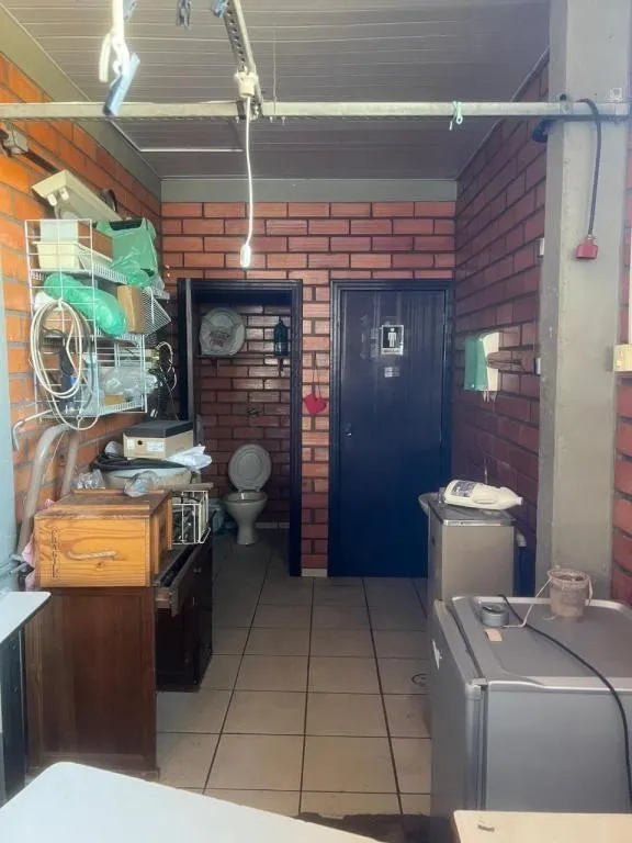 GALPÃO no COSTA E SILVA com 0 quartos para VENDA, 565 m — foto 5