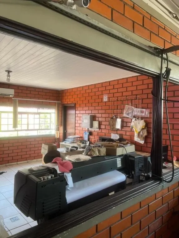 GALPÃO no COSTA E SILVA com 0 quartos para VENDA, 565 m — foto 6