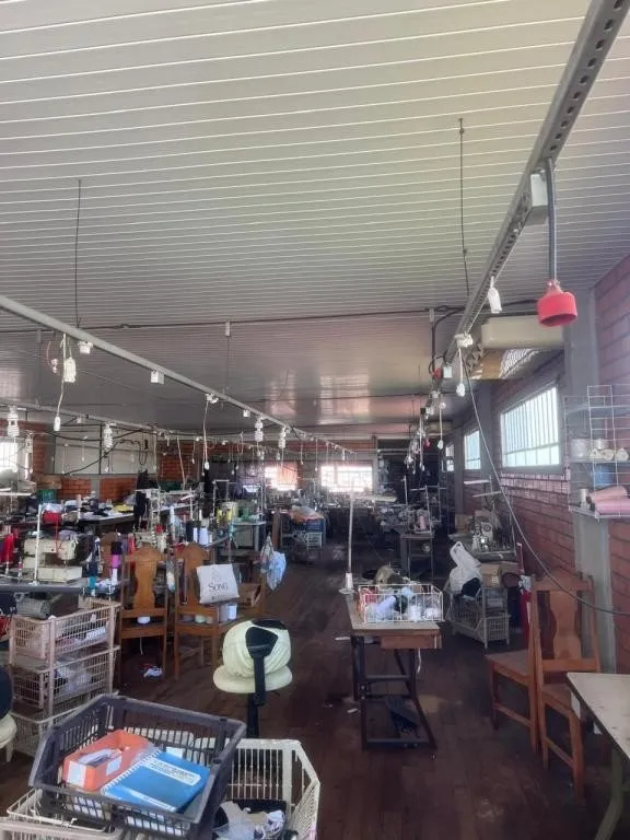 GALPÃO no COSTA E SILVA com 0 quartos para VENDA, 565 m — foto 7