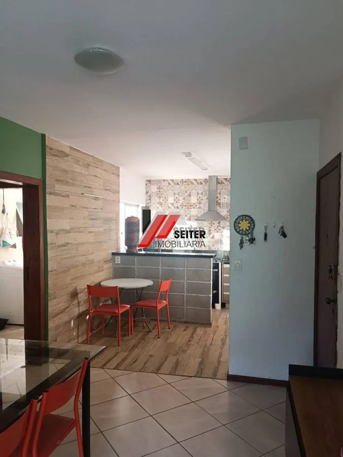 Apartamento a venda no Córrego Grande Florianópolis — foto 3