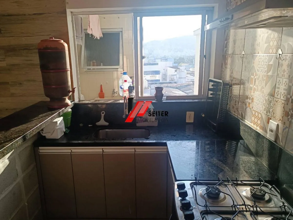 Apartamento a venda no Córrego Grande Florianópolis — foto 4