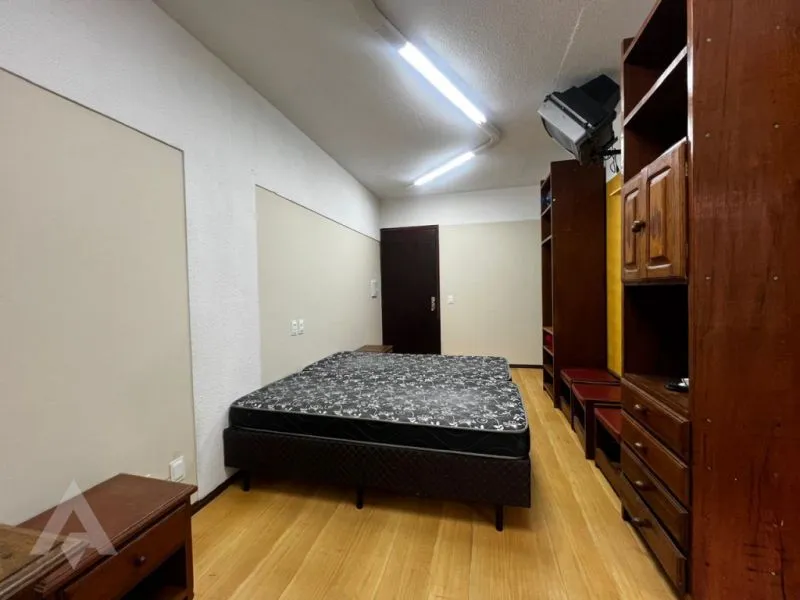 Loft de 1 dormitório para locação, por R$ 1.300,00 - Bairro Itoupava Seca - Blumenau/SC — foto 3
