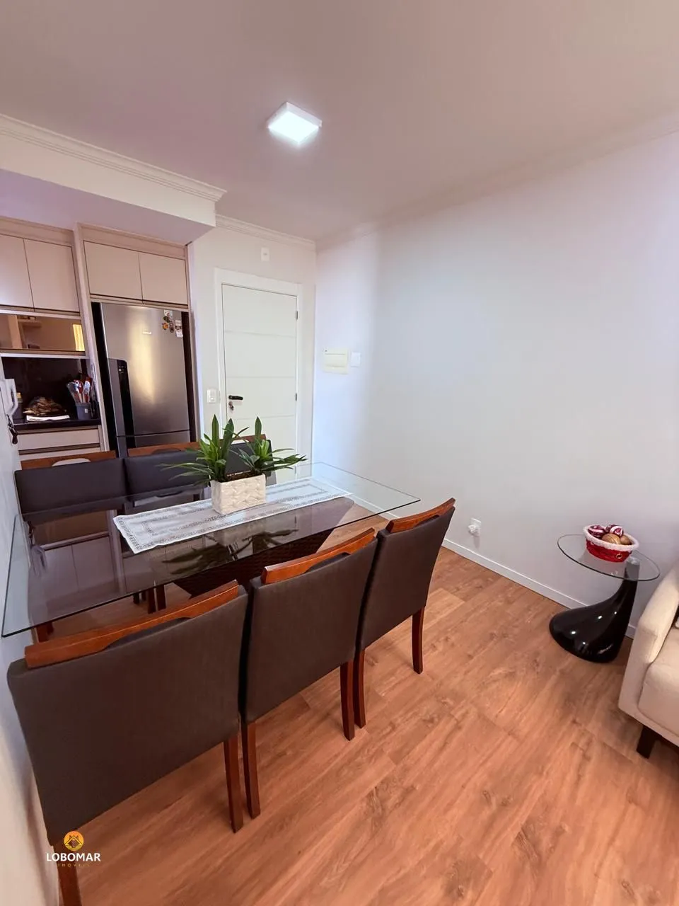 Apartamento de 2 quartos mobiliado no Itacolomi - Balneário Piçarras! — foto 2