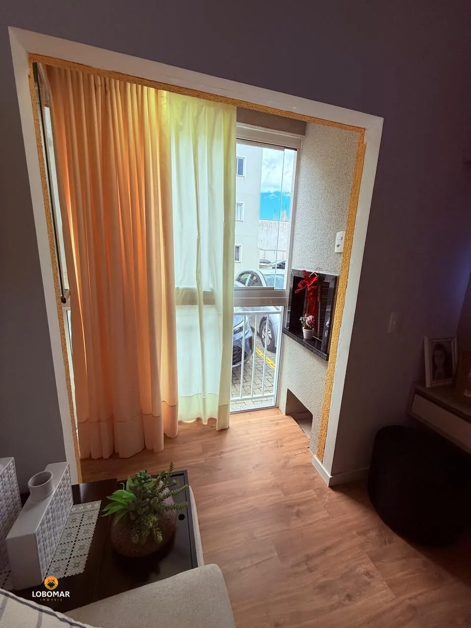 Apartamento de 2 quartos mobiliado no Itacolomi - Balneário Piçarras! — foto 5