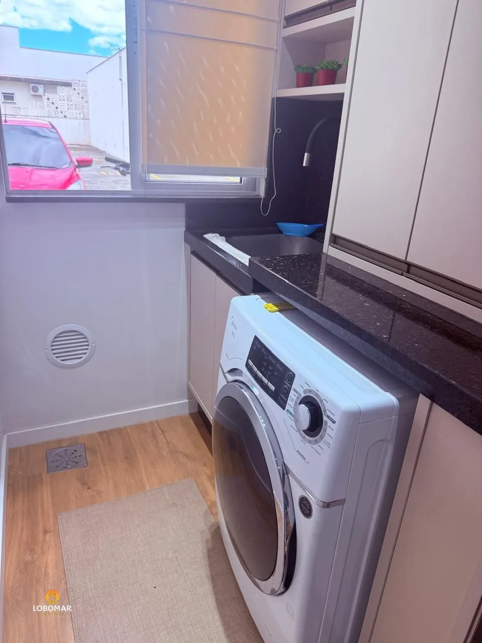 Apartamento de 2 quartos mobiliado no Itacolomi - Balneário Piçarras! — foto 7
