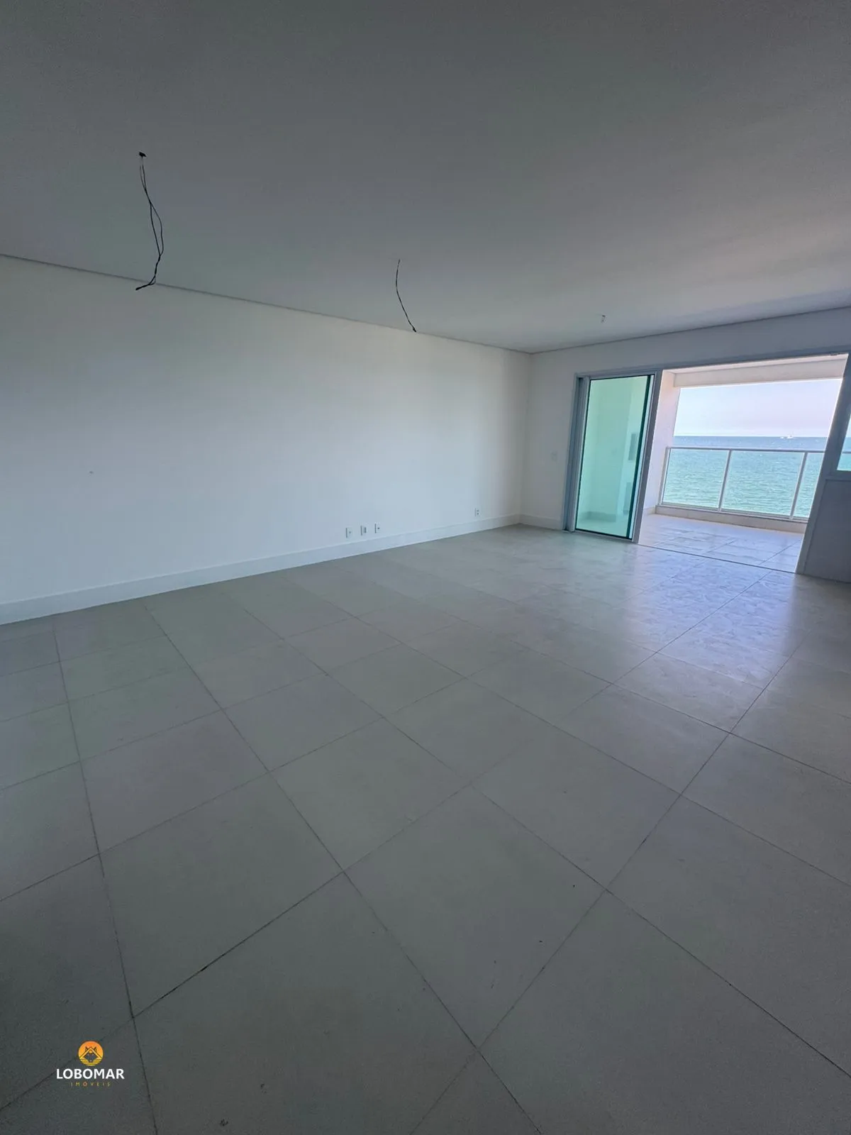 Apartamento frente mar em cond club, em Balneário Piçarras/SC — foto 5