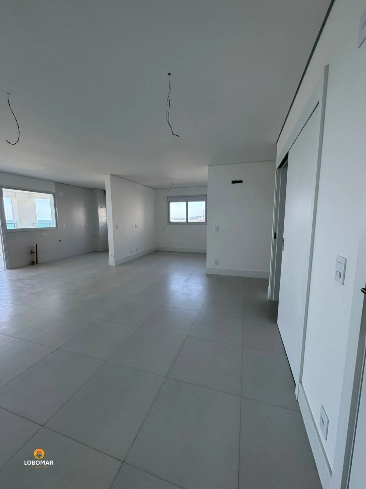 Apartamento frente mar em cond club, em Balneário Piçarras/SC — foto 6