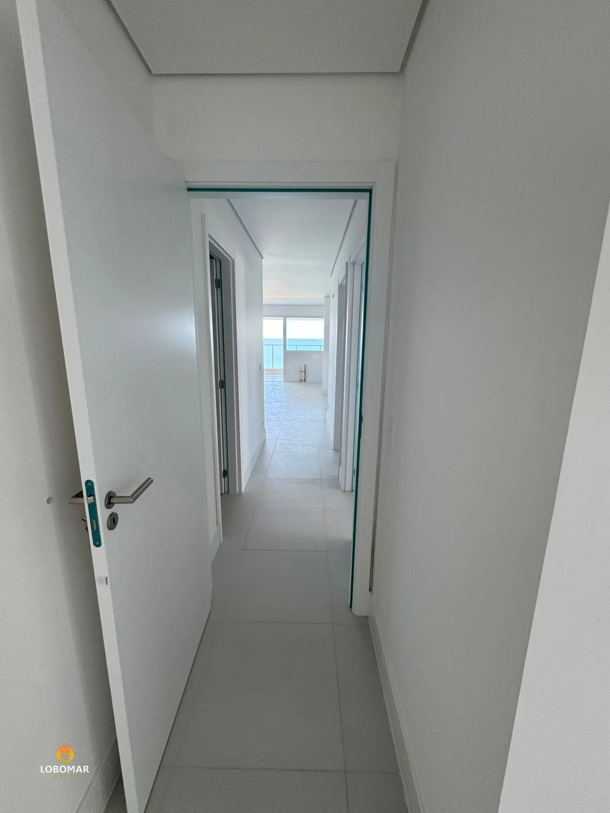 Apartamento frente mar em cond club, em Balneário Piçarras/SC — foto 7