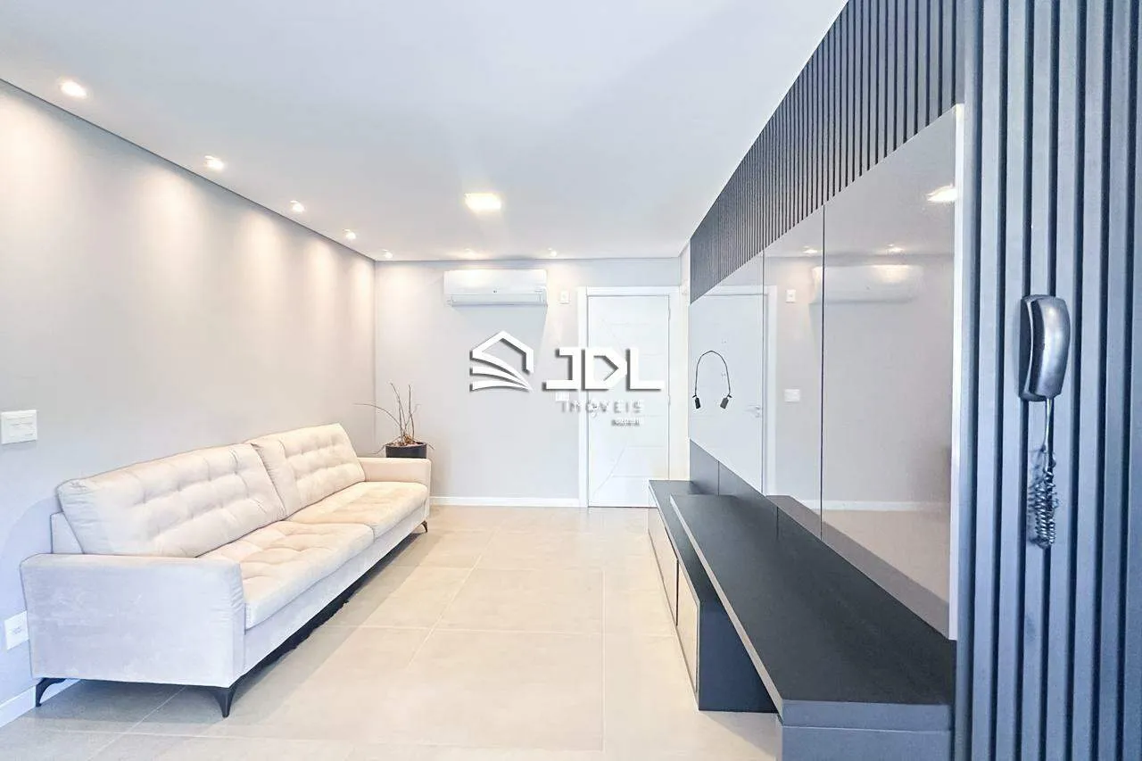 Apartamento 3 suítes, 107 m, Frente - Itoupava Seca, Blumenau — foto 2