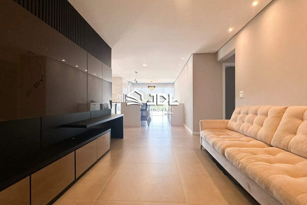 Apartamento 3 suítes, 107 m, Frente - Itoupava Seca, Blumenau — foto 3