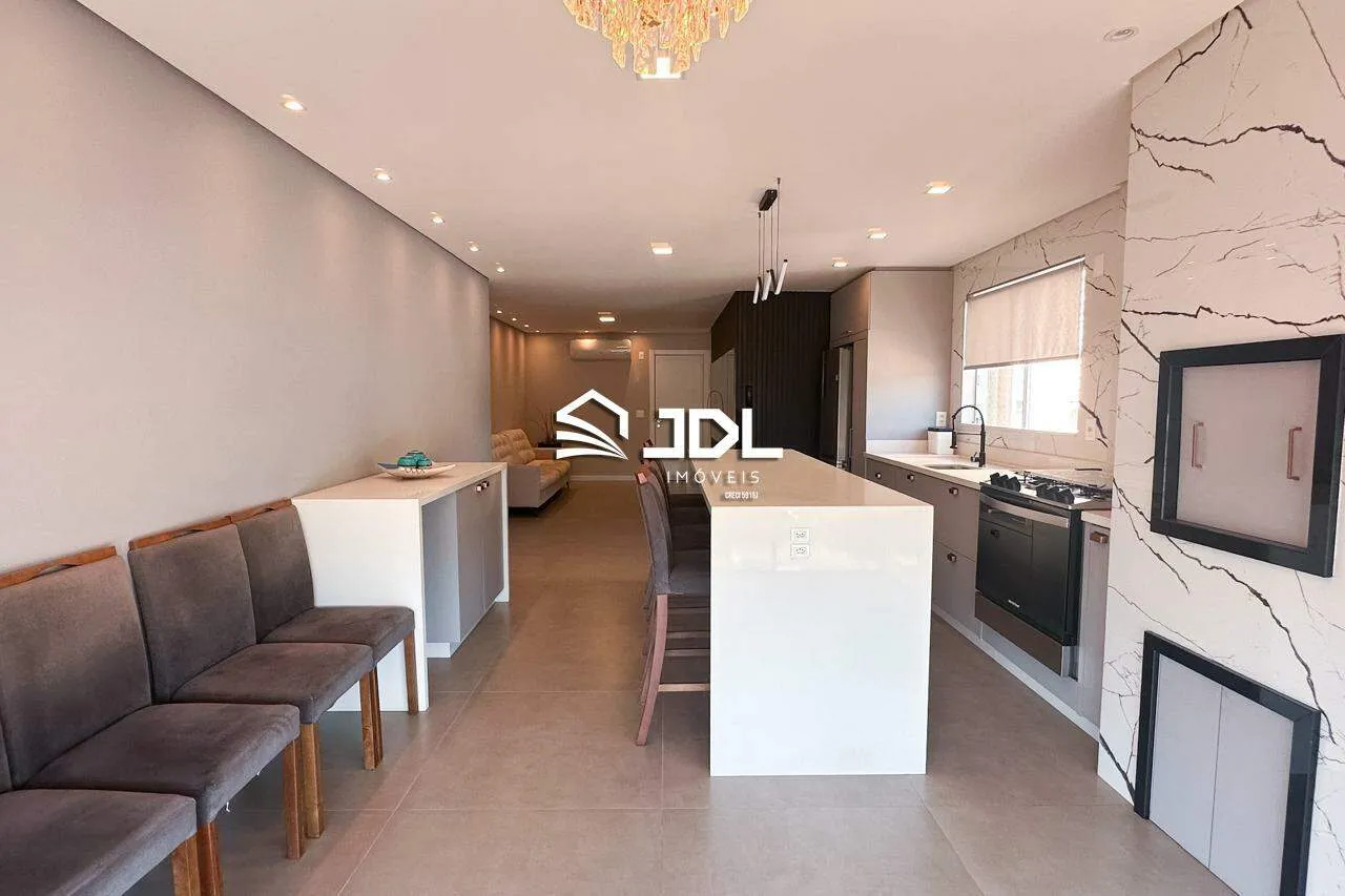 Apartamento 3 suítes, 107 m, Frente - Itoupava Seca, Blumenau — foto 6