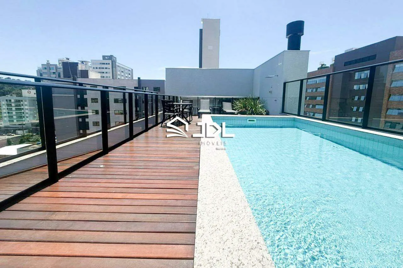 Apartamento à venda no bairro Velha - foto 1