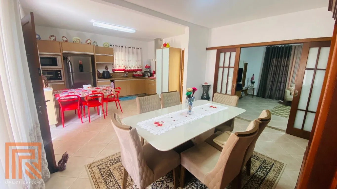 Oportunidade!!! Casa térrea com 3 dormitóros sendo 1 Suíte no bairro Escola Agrícola - foto 1