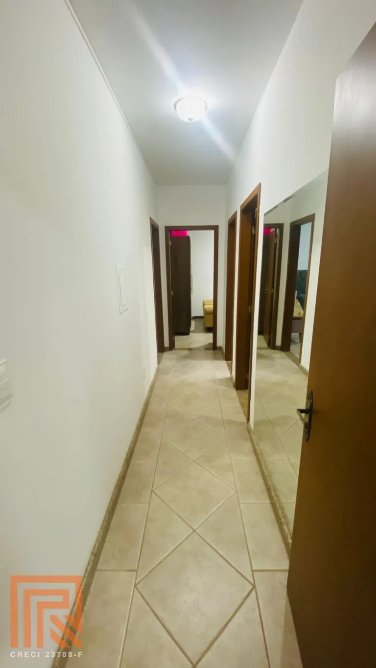 Oportunidade!!! Casa térrea com 3 dormitóros sendo 1 Suíte no bairro Escola Agrícola — foto 5