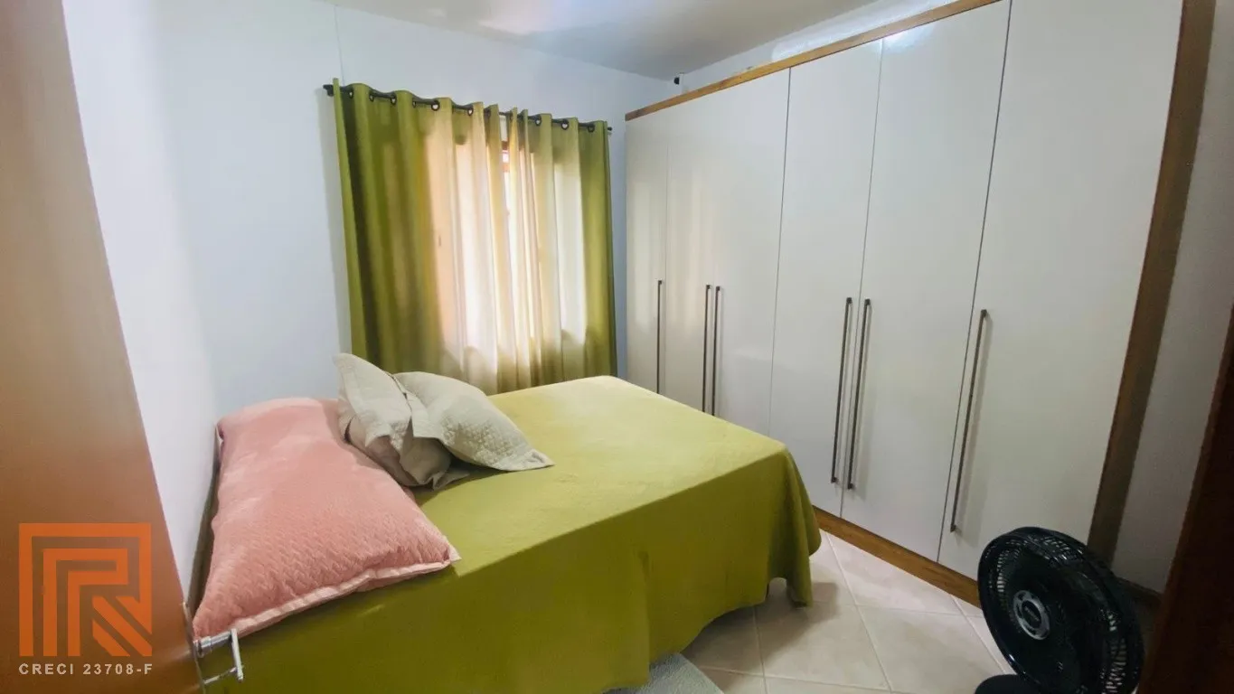 Oportunidade!!! Casa térrea com 3 dormitóros sendo 1 Suíte no bairro Escola Agrícola — foto 6