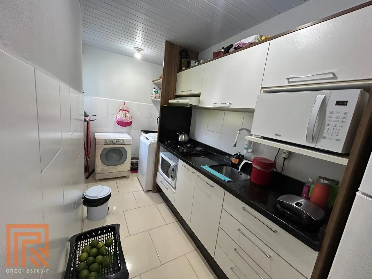 Apartamento próximo ao Centro de Blumenau, com 02 dormitórios. — foto 5