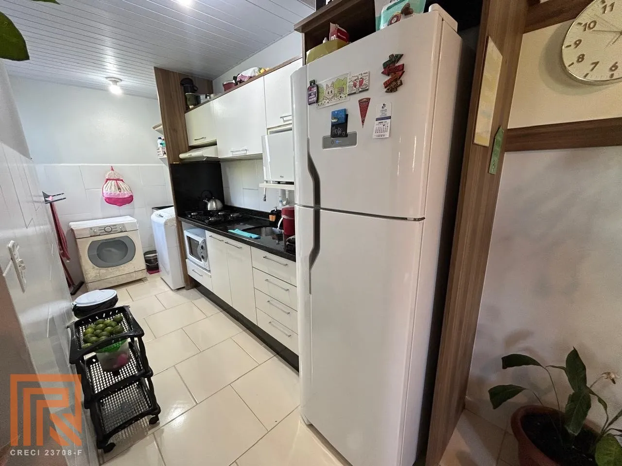 Apartamento próximo ao Centro de Blumenau, com 02 dormitórios. — foto 6