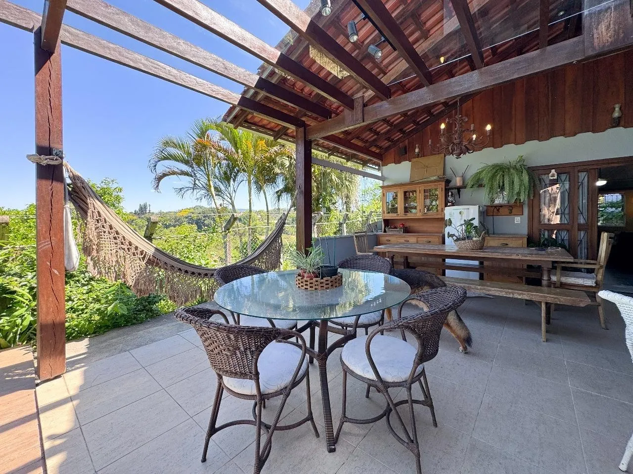 Casa à Venda - Bairro Salto do Norte - foto 1