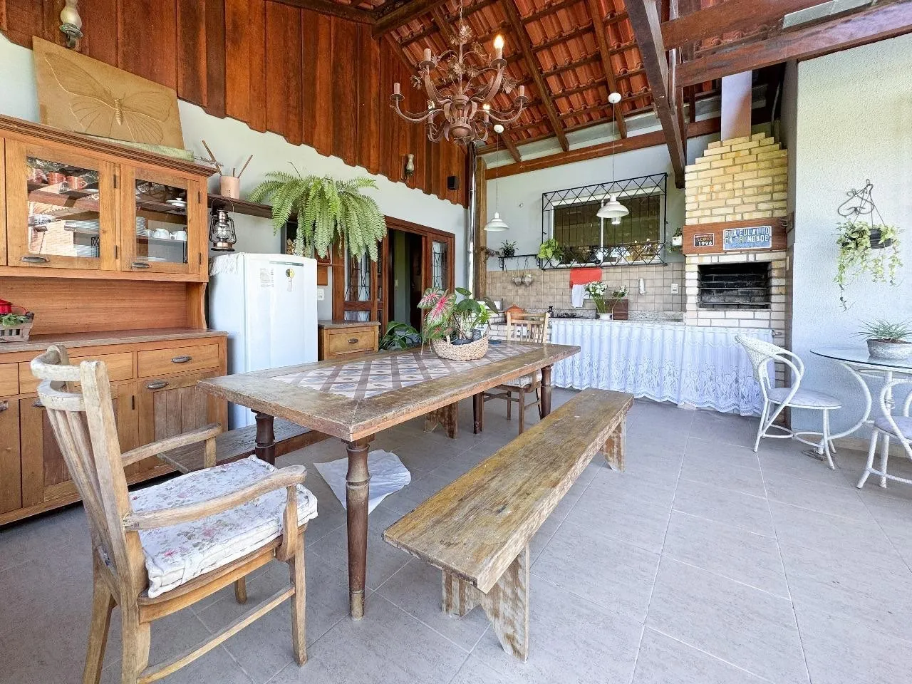 Casa · à venda · 3 quartos · 210m² · Salto do Norte, Blumenau
