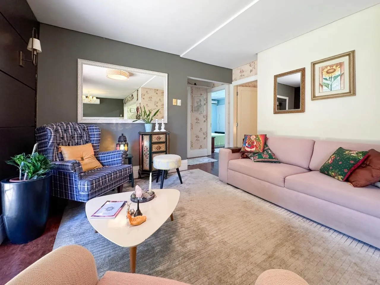Casa · à venda · 3 quartos · 210m² · Salto do Norte, Blumenau