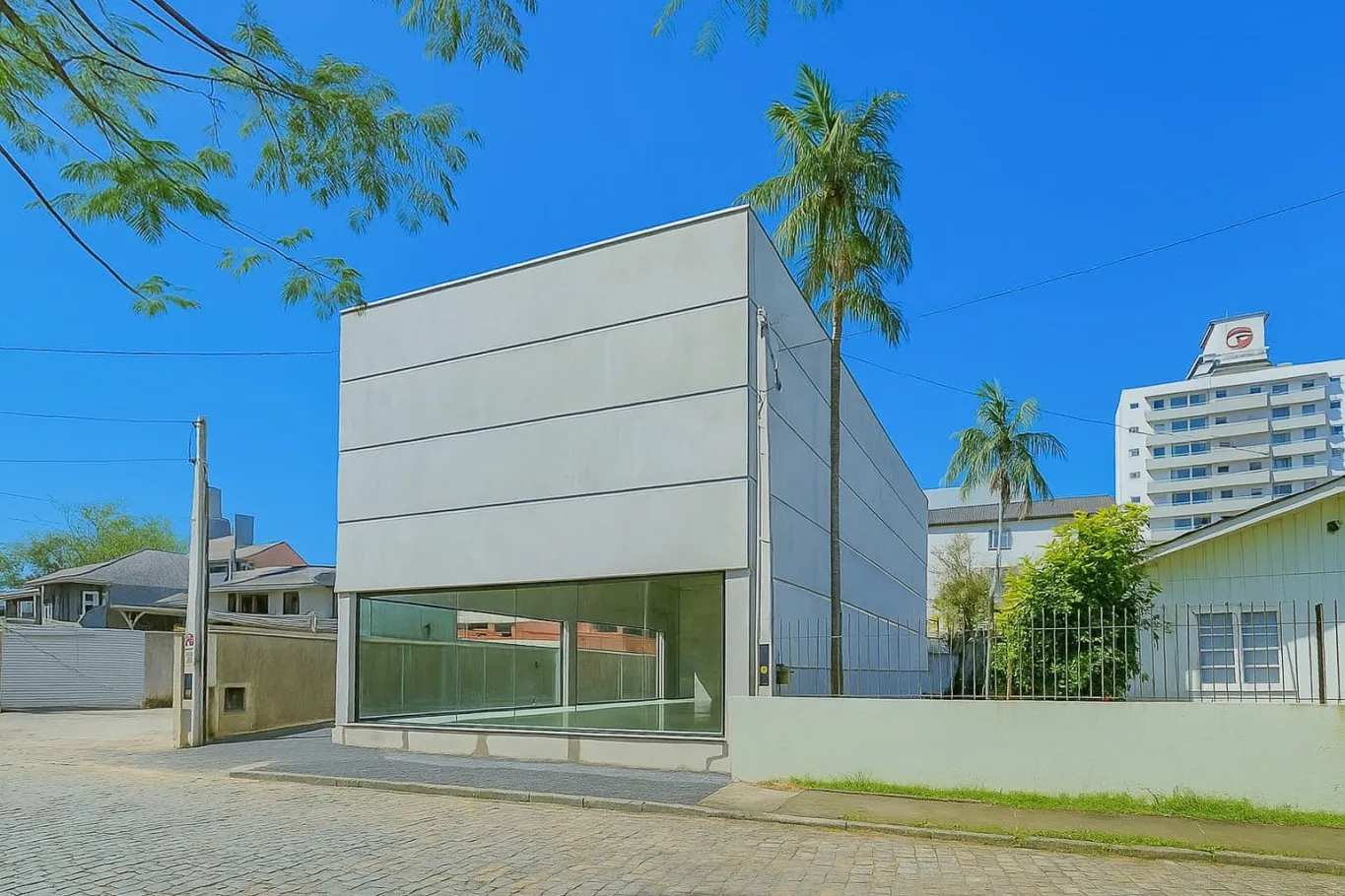 Galpão Comercial para Venda e Locação - Itoupava Norte — foto 2